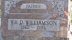 William D. Williamson 