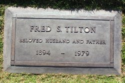 Fred Samuel Tilton 