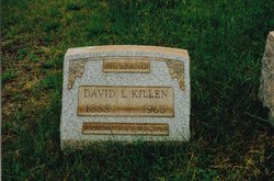 David Lewis Killen Sr.