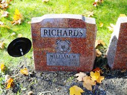 William W. Richards 
