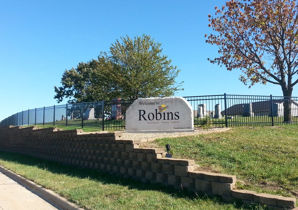 Robins Cemetery