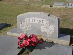 William H. Dillard 