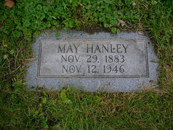 May Hanley 