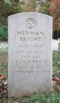 Herman Bright 