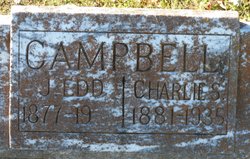 Charlie S. Campbell 