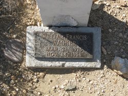 William Francis Wagner 