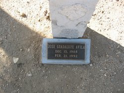 Jose Guadalupe Avila 