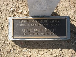 Jean-Henry Francois Gagner 