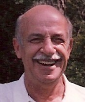 George Gabriel Baratta 