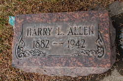 Harry L. Allen 