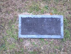 Herbert A. Hanson 