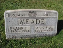 Annie M. Meade 