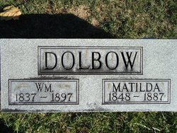 William Dolbow 