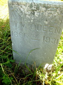 William Monroe Queen 