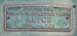 Alyce Block 