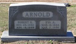 Robert Roy Arnold 