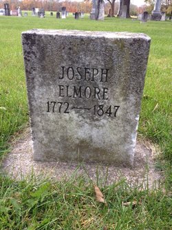 Joseph Elmore 