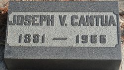 Joseph Rey Vincent Cantua 