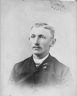 Albert Wilhelm Knees 