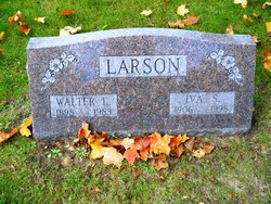 Walter L. Larson 