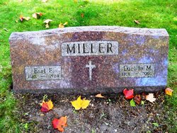 Earl Eugene Miller 