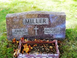 Emil Carl Miller 