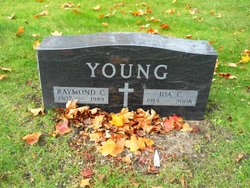 Raymond C. Young 