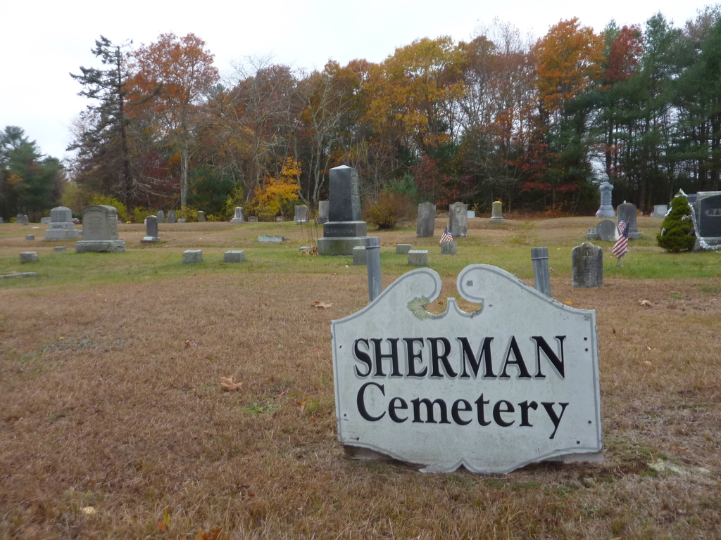 Sherman Cemetery