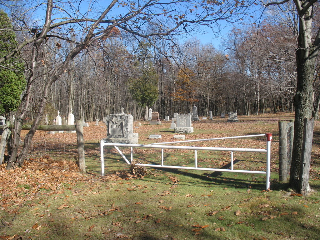 Johnsburg Cemetery