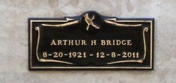 Arthur H Bridge 
