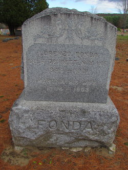 Lorenzo Fonda 