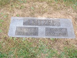 Harvey Edward Leitzel 