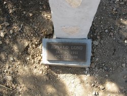 Ronald Long 