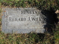 Richard J. Wilkinson 