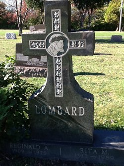Reginald A. Lombard 