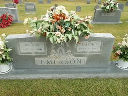 Reca O. <I>Collum</I> Emerson 