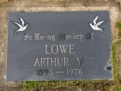 Arthur W. Lowe 
