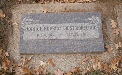 Horace Hopkins Westmoreland 