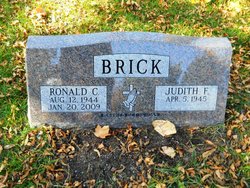 Ronald C Brick 
