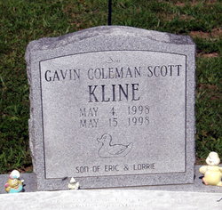 Gavin Coleman Scott Kline 
