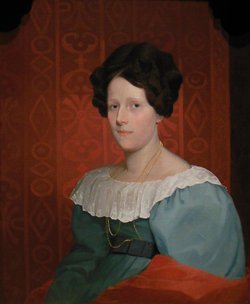 Catherine Ann <I>Russell</I> Nelson 