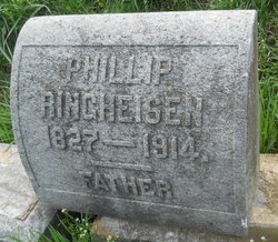 Phillip Ringheisen 