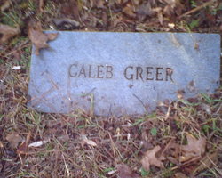 Caleb Greer 