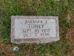 Barbara J. Toney 