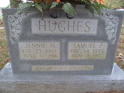 Samuel Forest Hughes 
