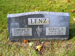 Edward H. Lenz 