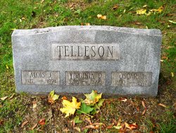 Alois J. Telleson 