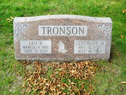 Leo R. Tronson 