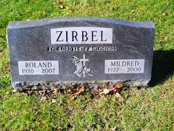 Roland R. Zirbel 