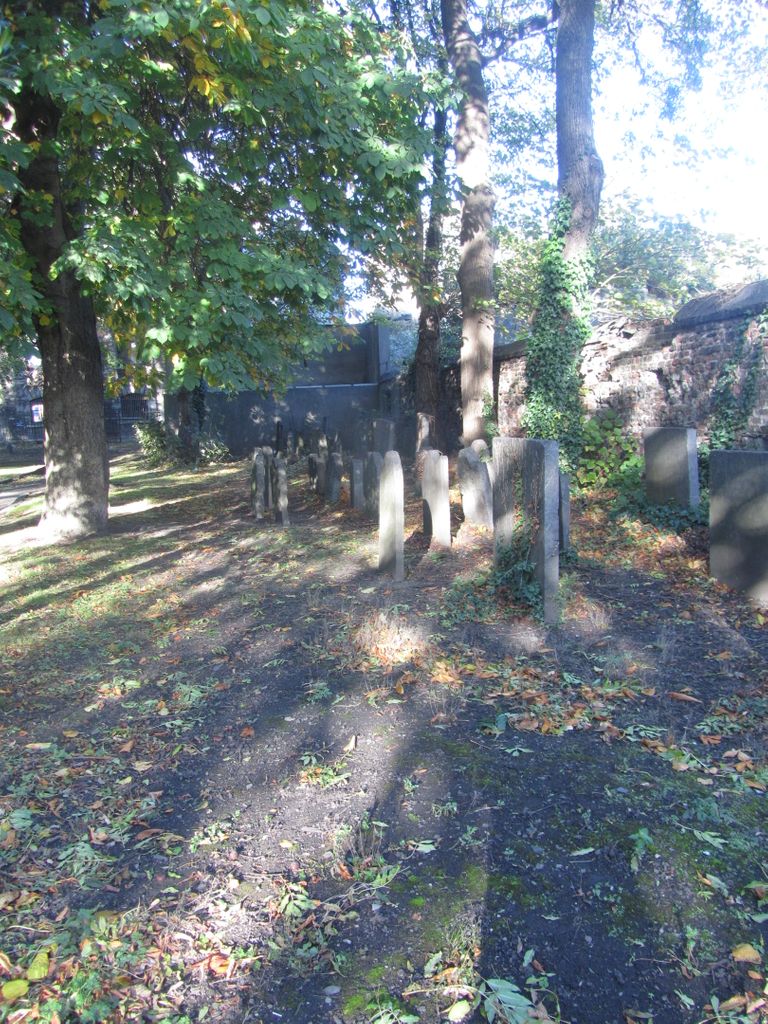 Saint Catherine's Cemetery